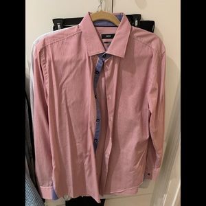 Boss dress shirt